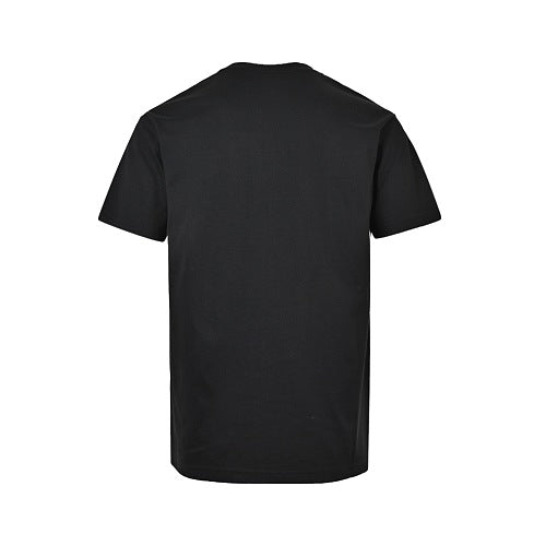Burberry Embroidered Short-Sleeve T-Shirt