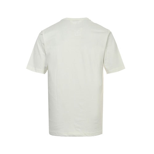 Burberry Embroidered Short-Sleeve T-Shirt