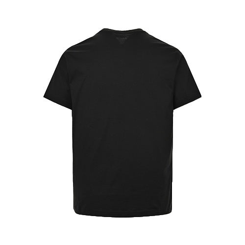 Burberry Pure Cotton Short-Sleeve T-Shirt