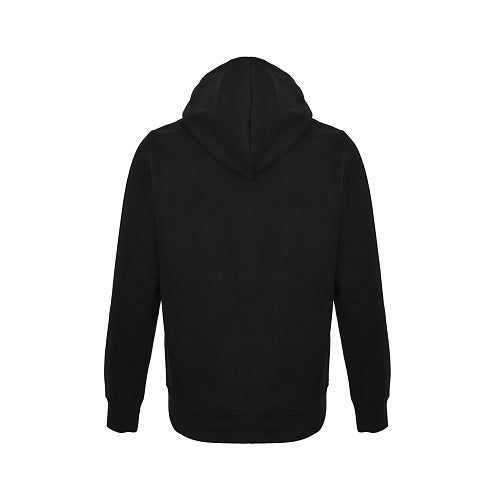 Burberry Printed Hoodie
