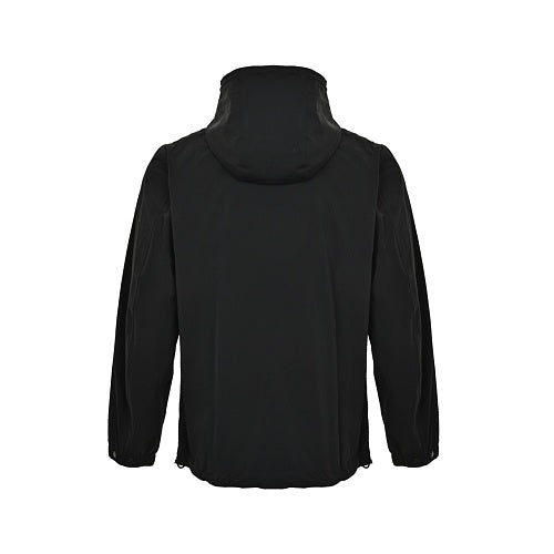 Burberry Hooded jacket