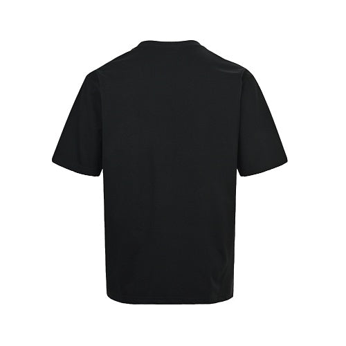 Burberry Printed Short-Sleeve T-Shirt