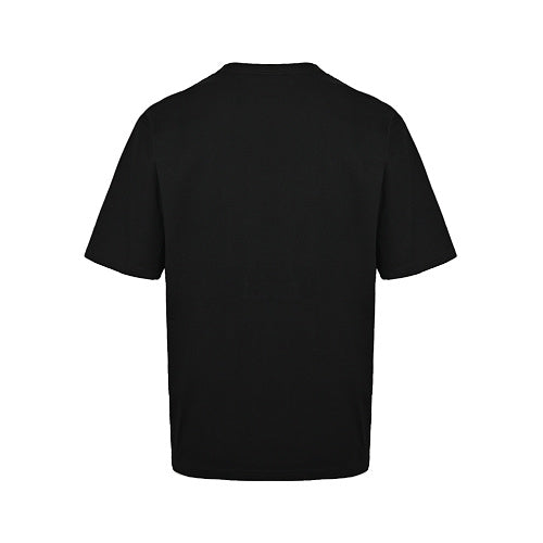 Burberry T-shirt with Chest Patch Label