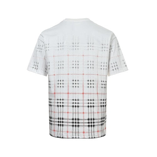 Burberry Printed Short-Sleeve T-Shirt
