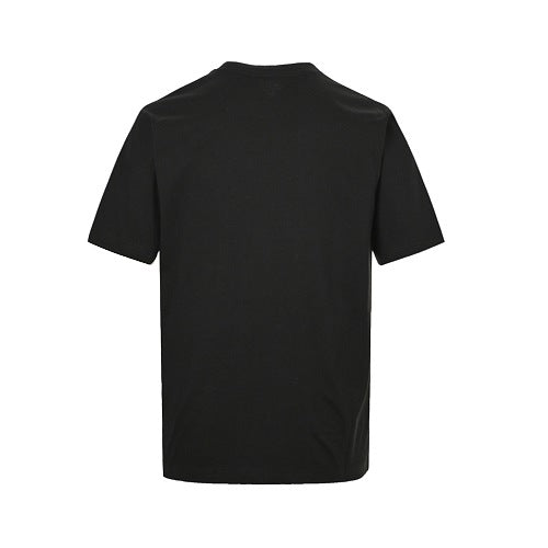 Burberry Printed Short-Sleeve T-Shirt