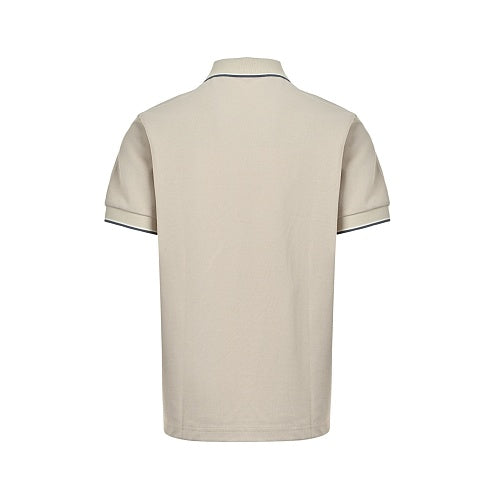Burberry Polo Shirt