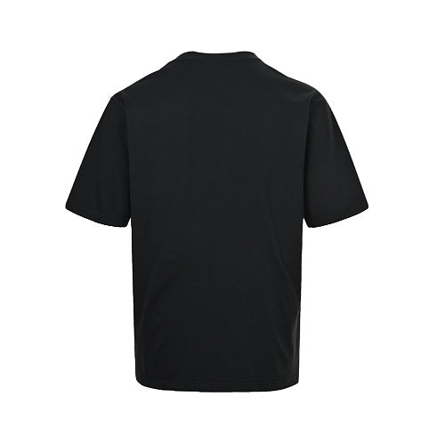Burberry Printed Short-Sleeve T-Shirt