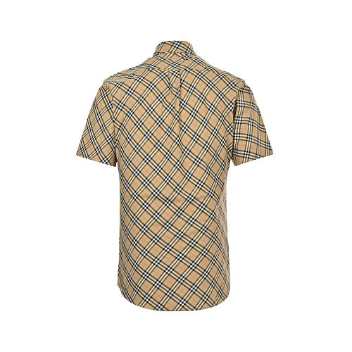 Burberry Short-sleeved shirt