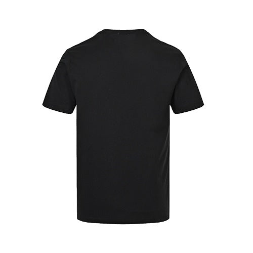 Burberry Short-sleeve T-shirt with appliqué