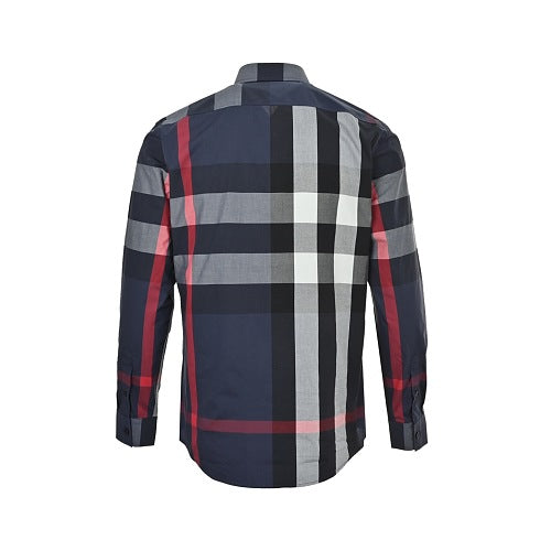 Burberry Classic Check Shirt