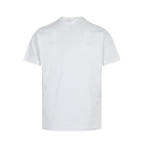 Burberry Classic Letter-Print T-Shirt