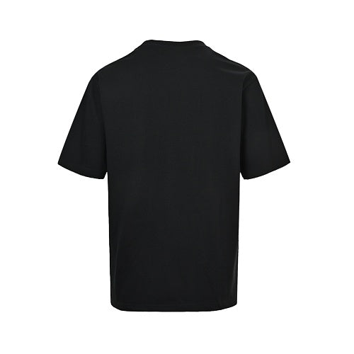 Burberry Toothbrush Embroidery T-Shirt