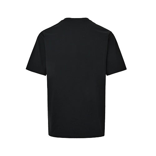 Burberry Printed Short-Sleeve T-Shirt