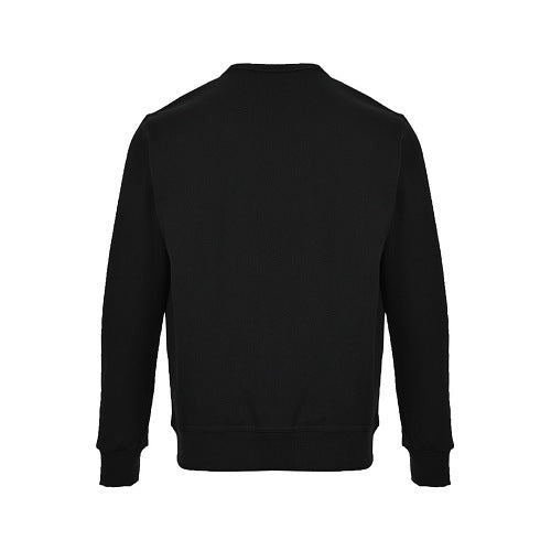 Burberry Logo Crewneck Sweatshirt