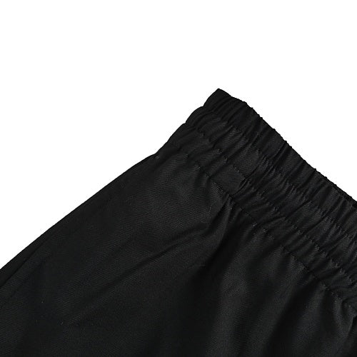 Burberry Wool Wide-Leg Trousers