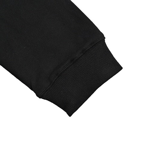 Burberry Zip-Up Hoodie