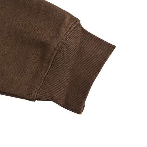 Burberry Hooded Sweatshirt