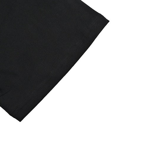 Burberry Embroidered Short-Sleeve T-Shirt