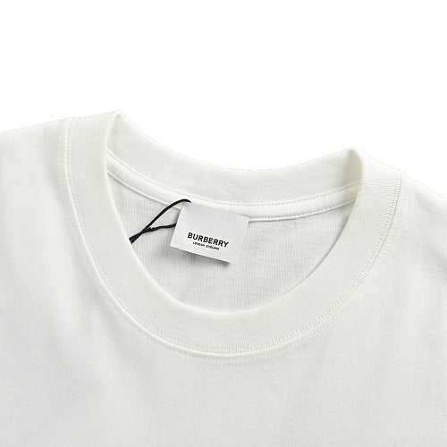 Burberry Printed Bear Short-Sleeve T-Shirt