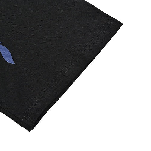Burberry Printed Short-Sleeve T-Shirt