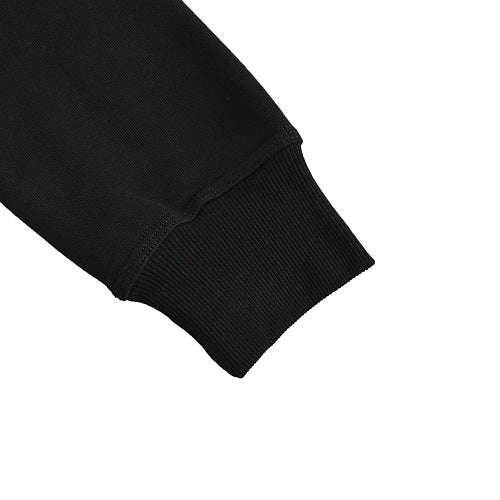 Burberry Embroidered Crew-Neck Sweatshirt