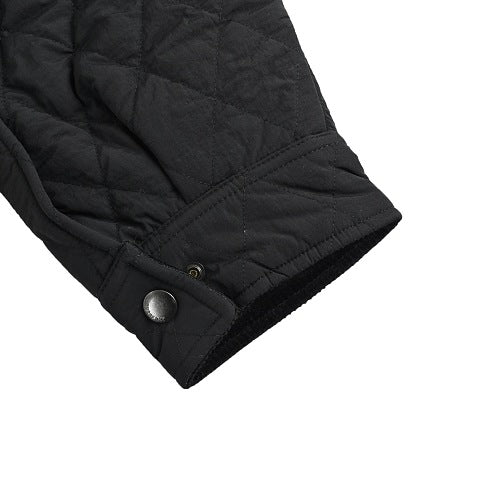 Burberry Lightly padded collared jacket