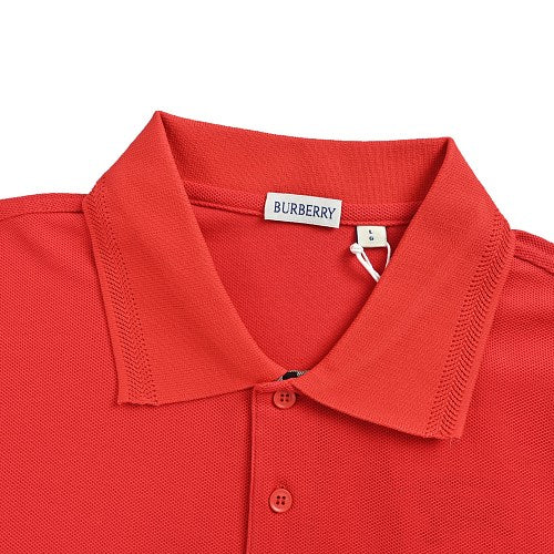 Burberry Polo Shirts & T-shirts
