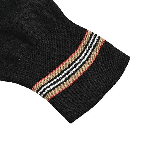 Burberry Crew-Neck Sweater