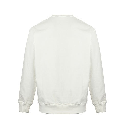Burberry Crewneck Sweatshirt