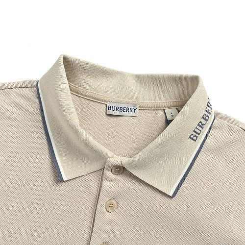 Burberry Polo Shirt
