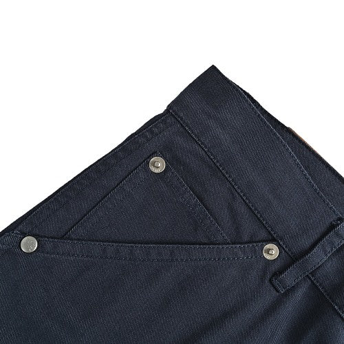 Burberry Cotton Cargo Pants