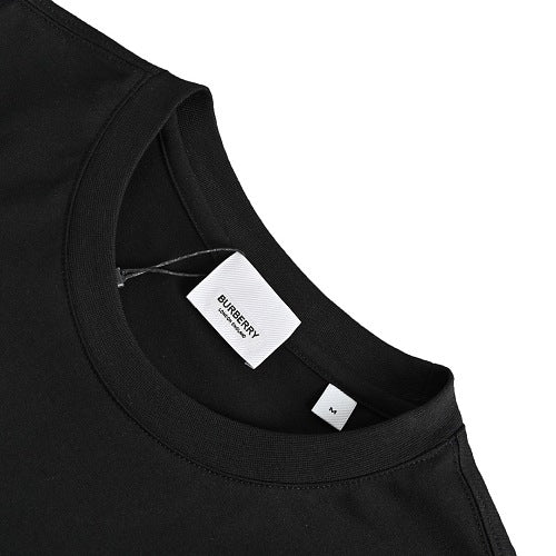 Burberry Printed Short-Sleeve T-Shirt