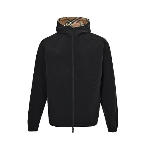 Burberry Reversible Jacket