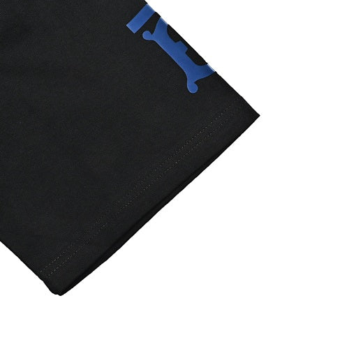 Burberry Printed Short-Sleeve T-Shirt