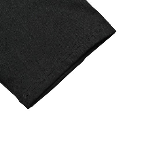 Burberry Embroidered Short-Sleeve T-Shirt