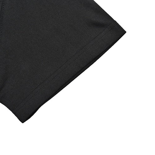 Burberry Embroidered Short-Sleeve T-Shirt