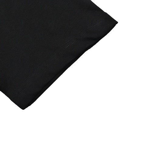 Burberry Embroidered Short-Sleeve T-Shirt