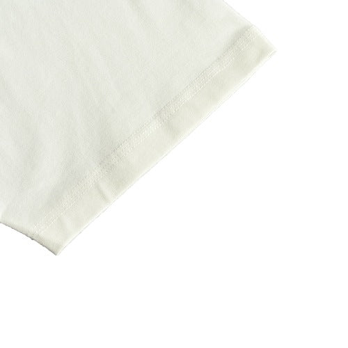 Burberry Embroidered Short-Sleeve T-Shirt