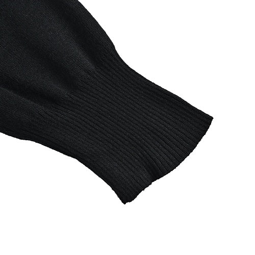 Burberry Wool Polo Sweater