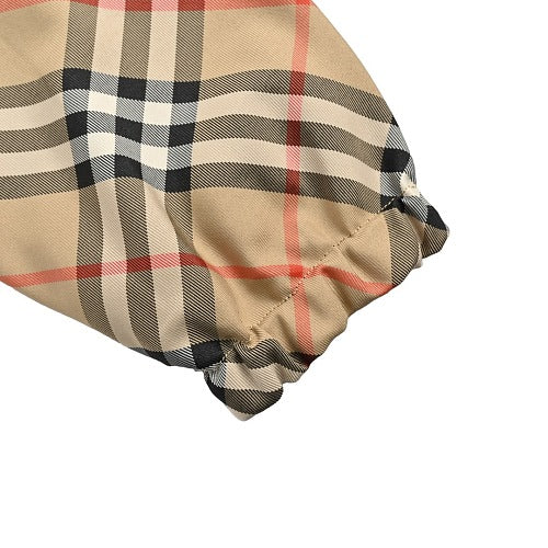 Burberry Reversible Jacket