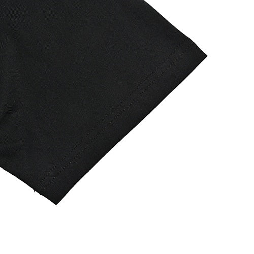 Burberry Embroidered Short-Sleeve T-Shirt