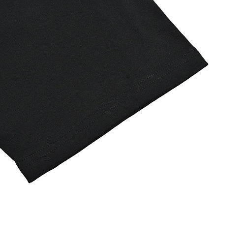 Burberry Printed Short-Sleeve T-Shirt
