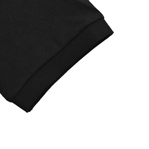 Burberry Embroidered Polo Shirt