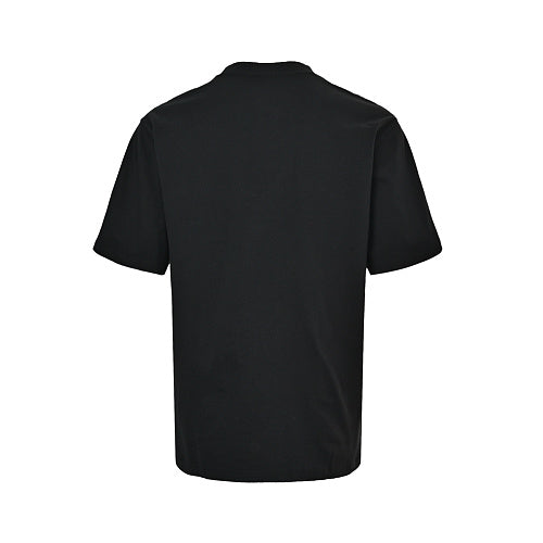 Burberry Printed Short-Sleeve T-Shirt
