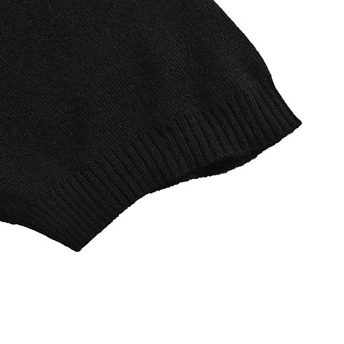 Burberry Wool Polo Shirt