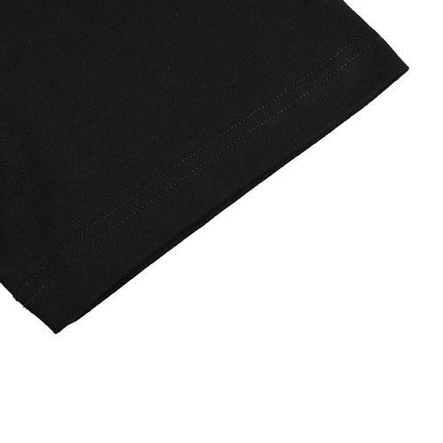 Burberry Printed Short-Sleeve T-Shirt