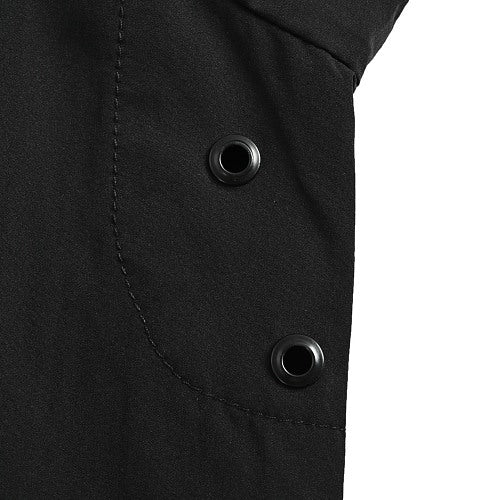 Burberry Hooded jacket