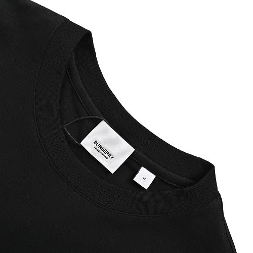Burberry Pure Cotton Short-Sleeve T-Shirt