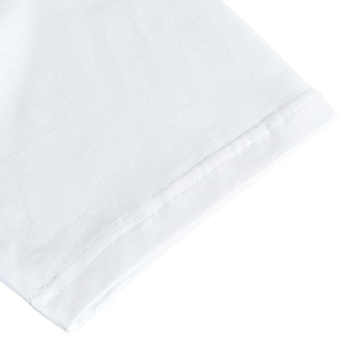 Burberry Classic Letter-Print T-Shirt