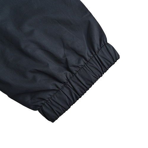 Burberry Reversible Stand-Collar Jacket